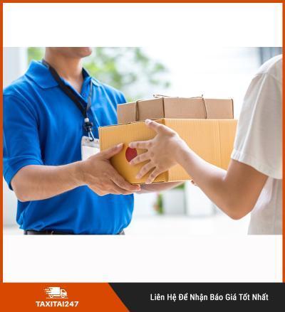 Taxi tải 247 Chuyển Nhà Trọn Gói Ở Hà Nội An Toàn, Tiết Kiệm Chi Phí
