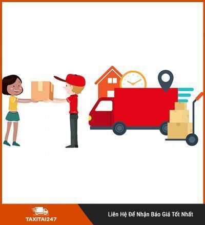 Taxi Tải 247 Cầu Giấy Giải Pháp Dọn Nhà Thông Minh