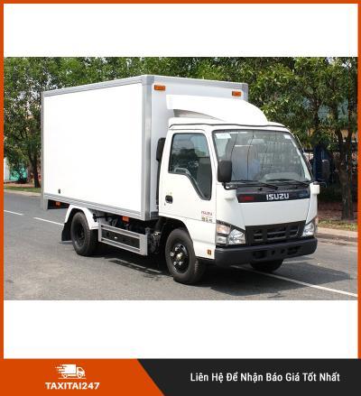 Taxi Tải 247 Giúp Doanh Nghiệp Gửi Hàng Bắc Nam Dễ Dàng